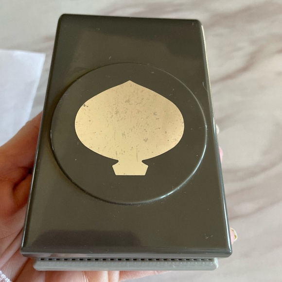 STAMPIN UP CHRISTMAS ORNAMENT PUNCH - Picture 7 of 9